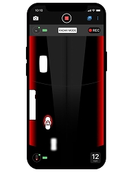 varia-cyklo-radar-rearvue-820-d5